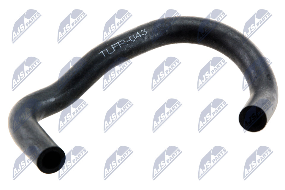 Шланг вентиляция картера NTY GPP-FR-043