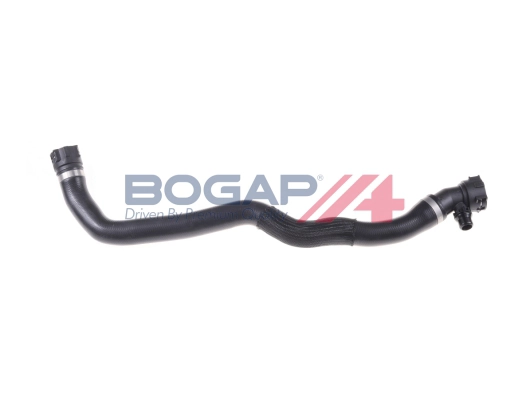 Шланг радиатора bogap premium BOGAP B4228387