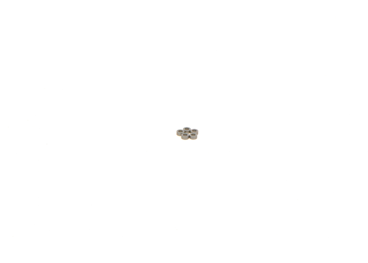 Ремкомплект система common-rail BOSCH F 00Z C99 857
