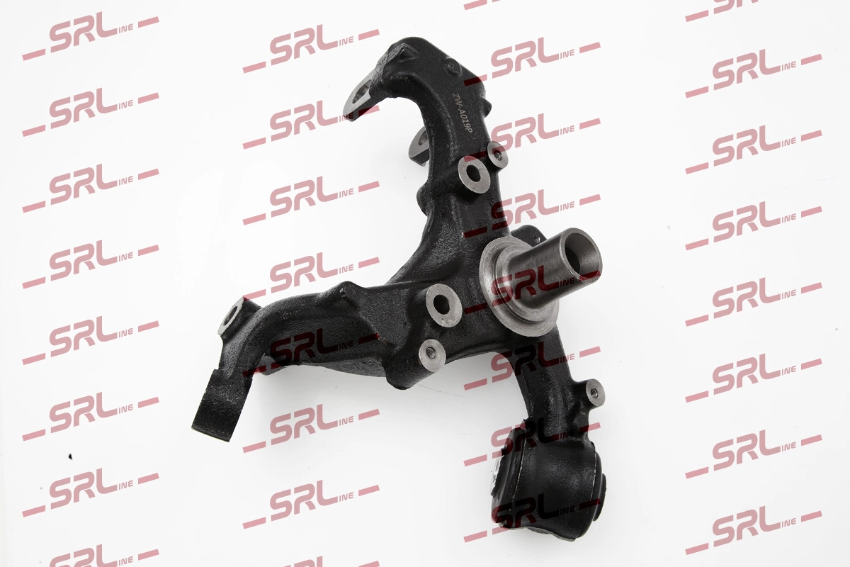 Поворотный кулак подвеска колеса SRLINE ZW-A019P