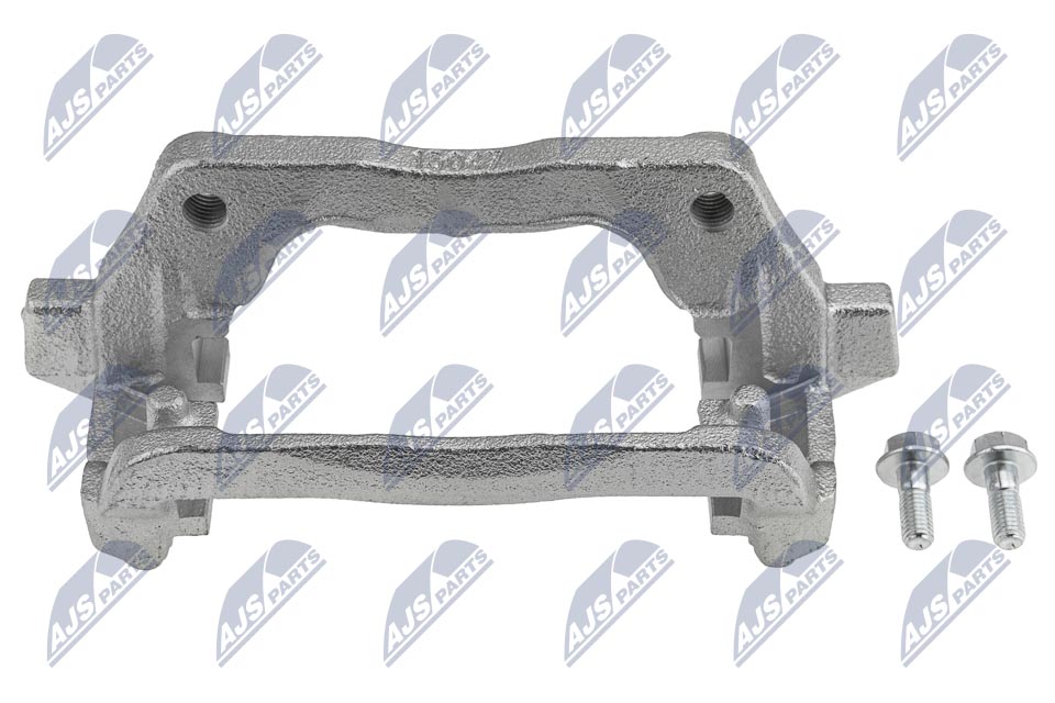 Кронштейн корпус скобы тормоза NTY HZP-BM-036A