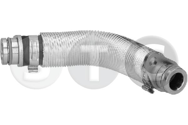 Маслопровод компрессор STC T492367