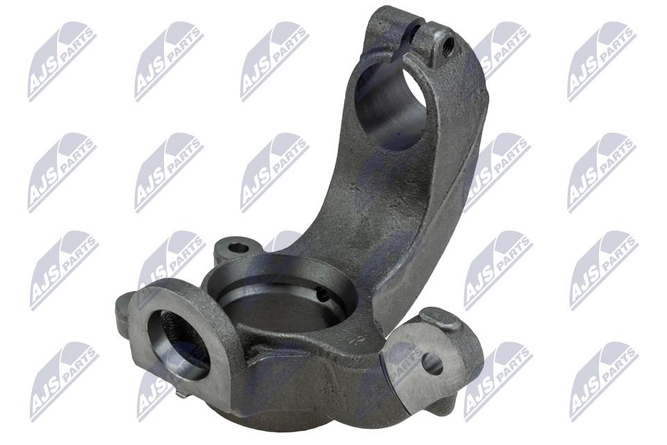 Поворотный кулак подвеска колеса NTY ZZP-FR-049