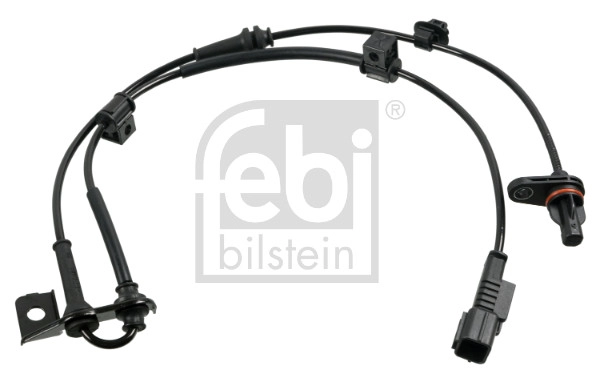 Датчик частота вращения колеса FEBI BILSTEIN 186095