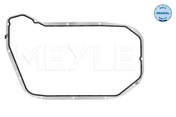 Прокладка масляный поддон автоматической коробки передач meyle-original true to oe. MEYLE 100 139 0005