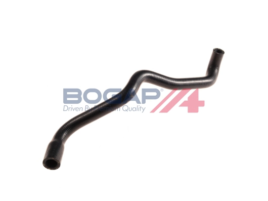 Шланг радиатора bogap premium BOGAP B4228499