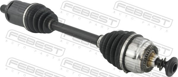 Приводной вал FEBEST 1914-F10LH