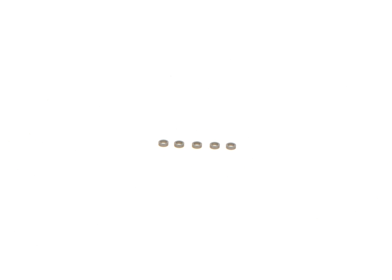 Ремкомплект система common-rail BOSCH F 00Z C99 700