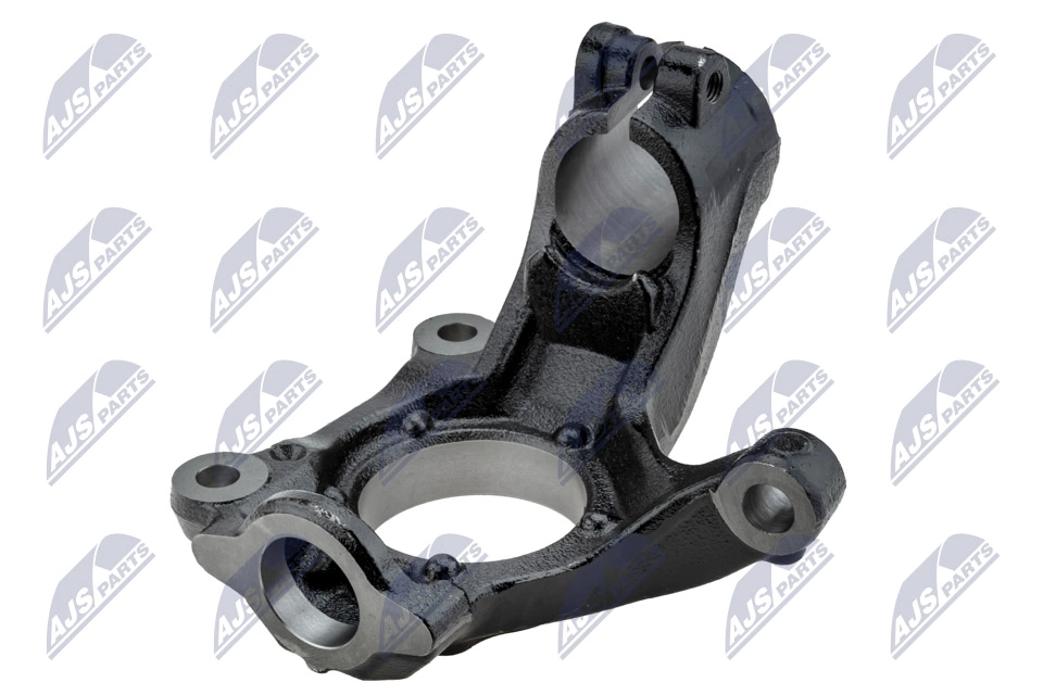 Поворотный кулак подвеска колеса NTY ZZP-FR-047