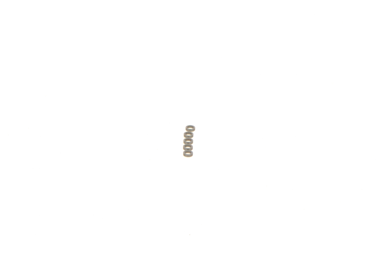Ремкомплект система common-rail BOSCH F 00Z C99 689