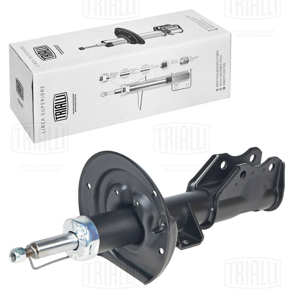 Амортизатор TRIALLI AG 01381
