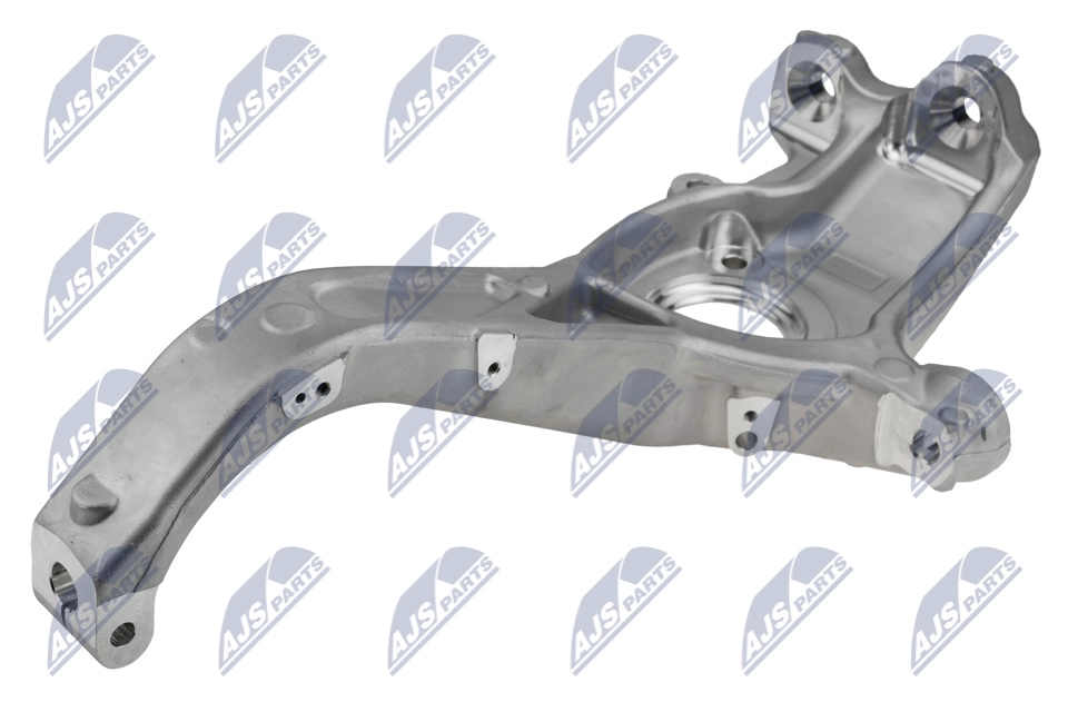 Поворотный кулак подвеска колеса NTY ZZP-CH-031
