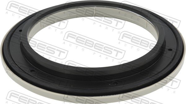 Подшипник качения опора стойки амортизатора FEBEST HB-RWF