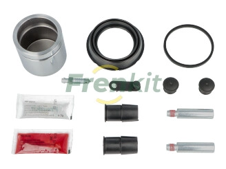 Ремкомплект тормозной суппорт FRENKIT 757592