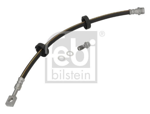 Тормозной шланг FEBI BILSTEIN 194155