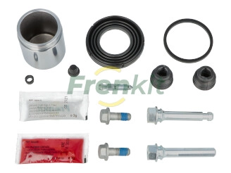 Ремкомплект тормозной суппорт FRENKIT 744862
