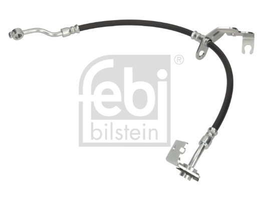 Тормозной шланг FEBI BILSTEIN 193491