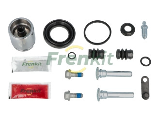 Ремкомплект тормозной суппорт FRENKIT 742302
