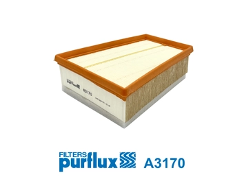 Воздушный фильтр PURFLUX A3170