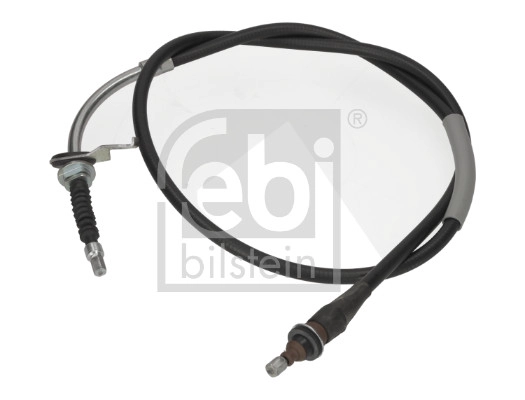 Тросик cтояночный тормоз FEBI BILSTEIN 193419