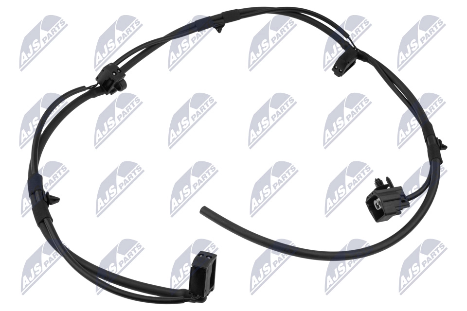 Цепь форсунок система стеклоочистки NTY EDS-VV-042
