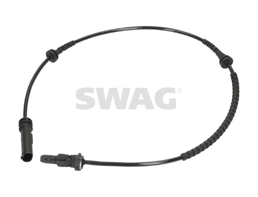 Датчик частота вращения колеса SWAG 33 11 1270