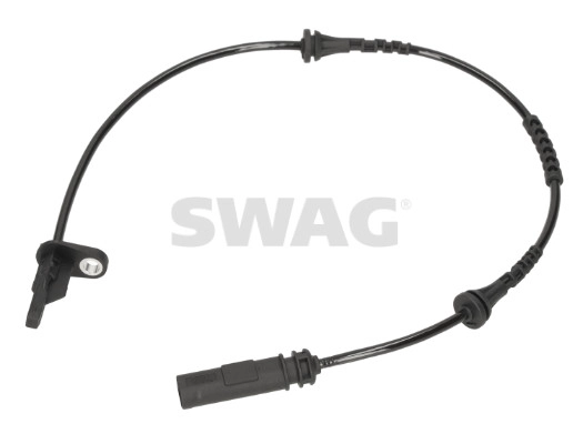 Датчик частота вращения колеса SWAG 33 11 1306