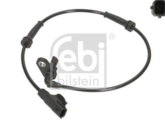 Датчик частота вращения колеса FEBI BILSTEIN 193017