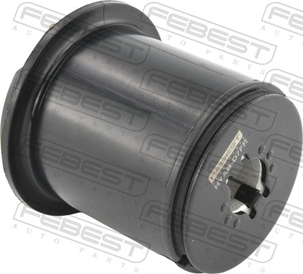 Втулка балка моста FEBEST HYAB-D7FR