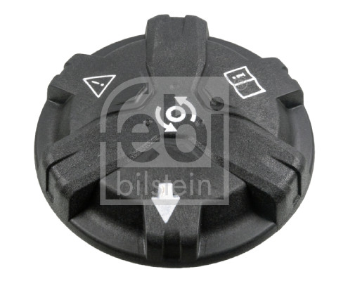 Крышка резервуар охлаждающей жидкости FEBI BILSTEIN 194371