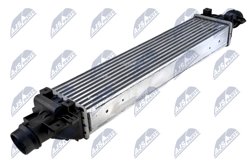Интеркулер NTY CCL-PL-037