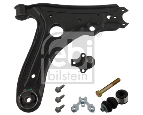 Рычаг подвески FEBI BILSTEIN 03546