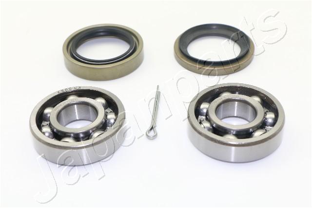Автодеталь JAPANPARTS KK-16004