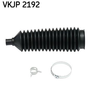 Автодеталь SKF VKJP 2192