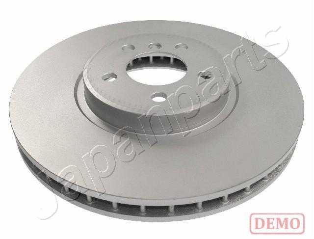 Автодеталь JAPANPARTS DI-0144C