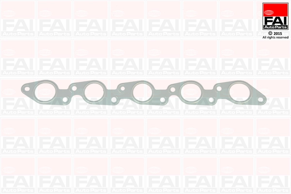Прокладка коллектора FAI AUTOPARTS EM495