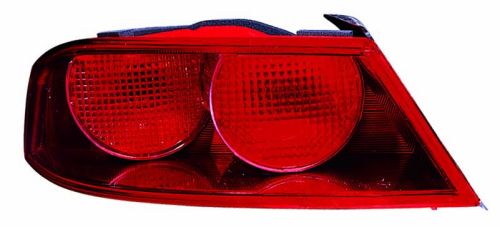 Combination rearlight ABAKUS 667-1906R-UE