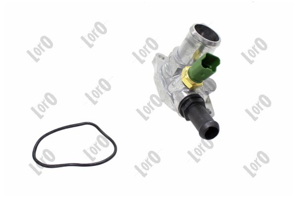 Thermostat coolant ABAKUS 016-025-0015