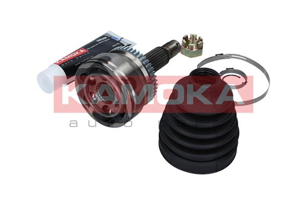 Автодеталь KAMOKA 6064