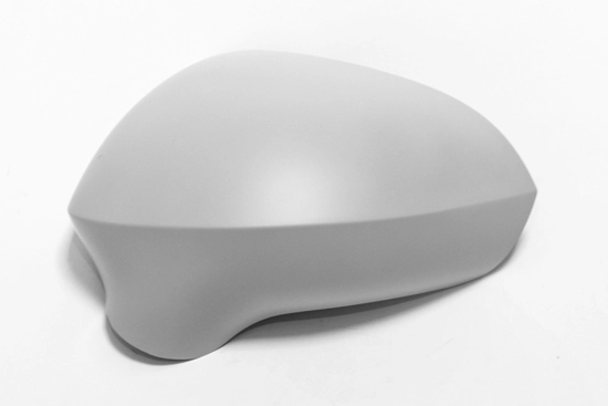 Cover outside mirror ABAKUS 3416C03