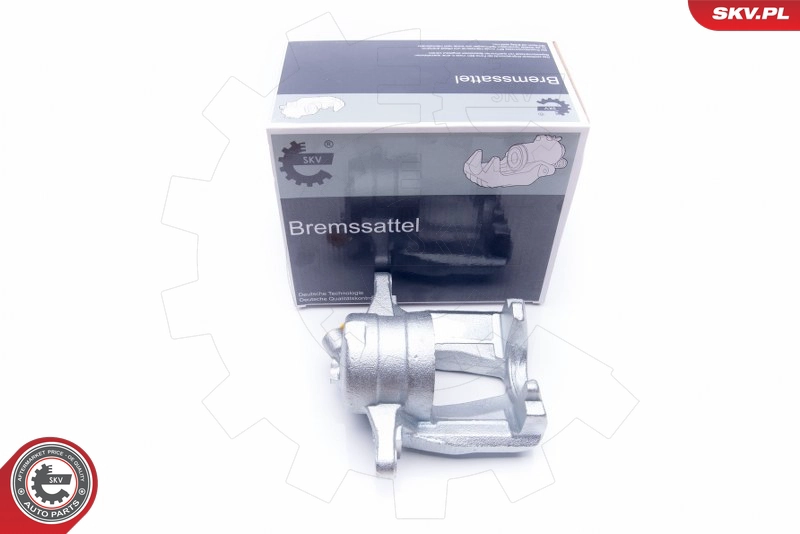 Суппорт тормозной SKV 34SKV862