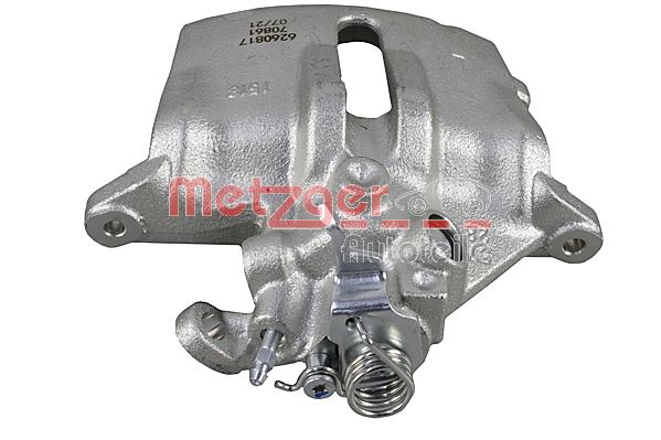 Автозапчасть METZGER 6260817