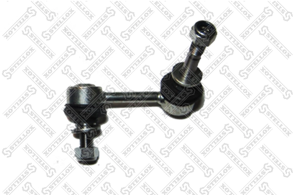 Тяга стабилизатора переднего левая lexus is 2.5/2.2d 05 STELLOX 56-00211-SX