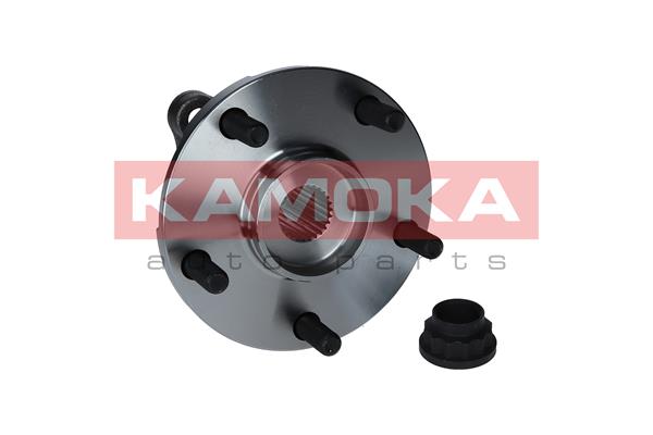 Ступица колеса KAMOKA 5500159