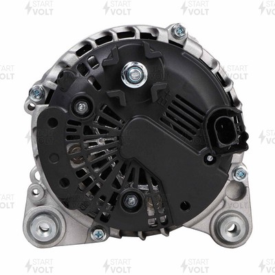 Генератор для а/м vag octavia iii (13-)/fabia iii (14-)/rapid (15-) 1.6i 140a (lg 1823) СТАРТВОЛЬТ LG 1823
