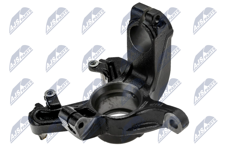Поворотный кулак подвеска колеса NTY ZZP-FR-045