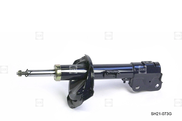 Амортизатор hola для а/м mitsubishi lancer x 08- gride перед. лев. газ sh21-073g HOLA SH21-073G