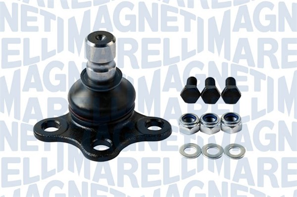 Шаровая опора l/r MAGNETI MARELLI 301191618190
