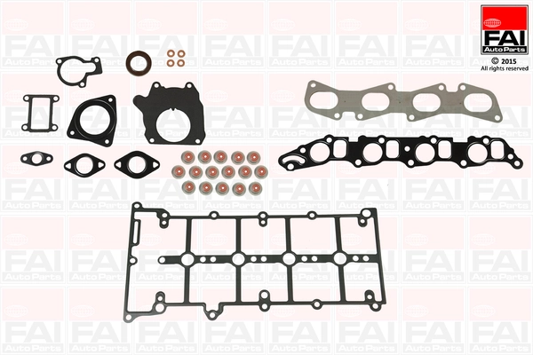 Прокладка гбц к-т FAI AUTOPARTS HS1461NH