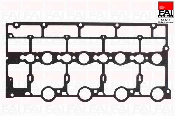 Прокладка клапанной крышки FAI AUTOPARTS RC1437S